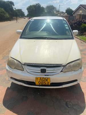 Honda Odyssey for Sale in Zimbabwe