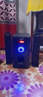 A picture of ALITOP RADIO