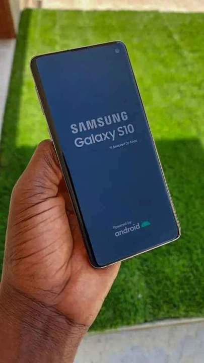 samsung s10