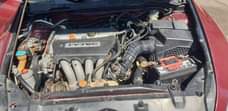 A picture of Exceptional EOD with untampered Engine and Gear sweet interior and