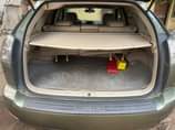 A picture of Lexus Rx350 2007 model 5m 07016465417