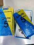 A picture of Tecno spark 5 pro Turkish made Same as original box