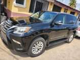 A picture of Registered but not used 2014 Lexus GX460