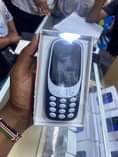 A picture of Nokia 3310