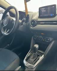 A picture of EARLY MORNING DEAL Toyota Yaris 2019 Foreign used Tokunbo Accident