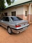 A picture of Car sales SARI SARI PEUGEOT 406 France 2002 MODEL Location
