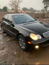 A picture of AVAILABLE SUPER CLEAN MERCEDES BENZ WITH OCD PRICE 2M NON