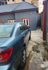 A picture of Toyota Corolla 06 07 Belgium engine Gear excellent Ac chilling