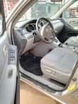 A picture of Neatly used Toyota Highlander Limited 2005 silver