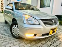 A picture of TOYOTA PRIMIO