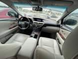 A picture of Clean used Lexus RX350 2010 model 7m net price Neatly