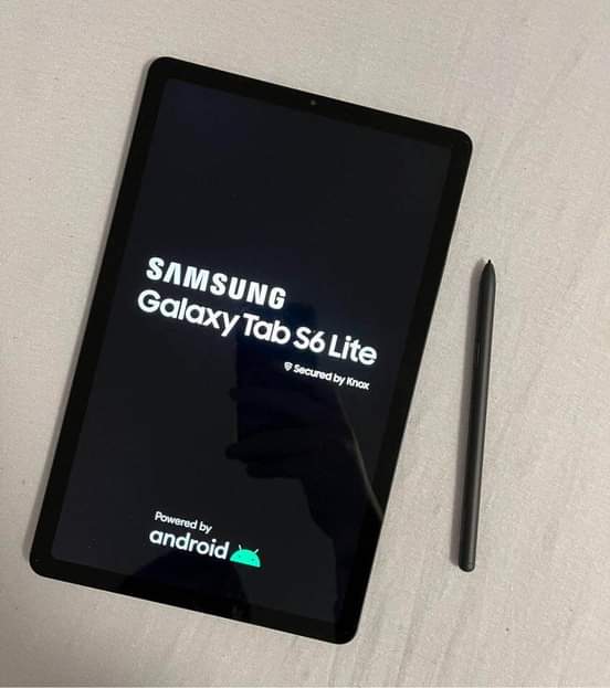 tablet