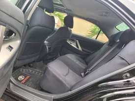A picture of Toyota Camry spider SE 2008 model Everything working perfectly Price
