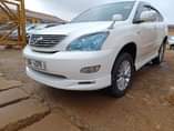A picture of Car for sell Toyota harrier In excellent condition Price 41m