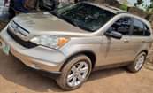 A picture of Honda crv 2008 2 250 Privately Used Everything working fine