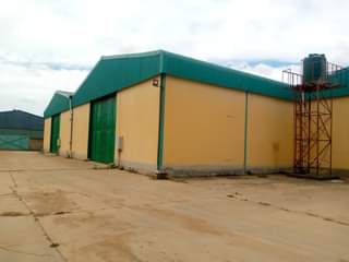 warehouse