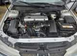 A picture of Make peugeot Model 406 Year 2003 Price 750k Location badagry