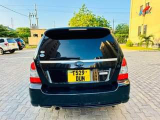 A picture of SUBARU FORESTER KALI SANA