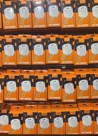 A picture of Phone accessories