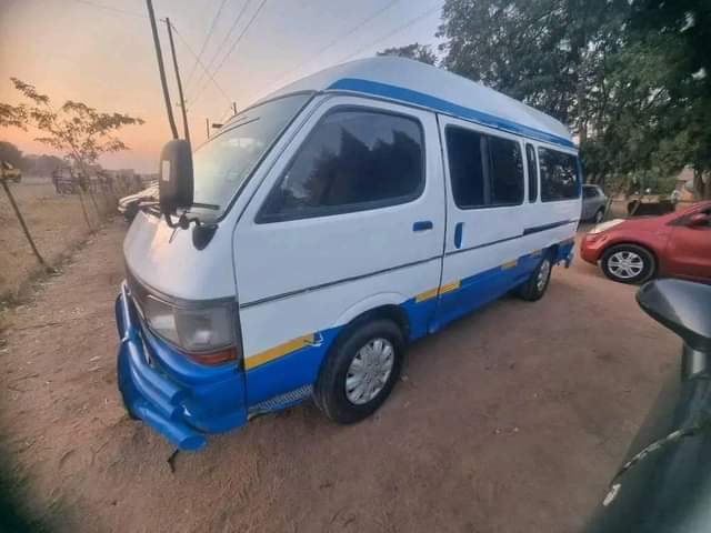 property chitungwiza