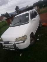 A picture of Car