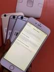 A picture of IPhone 6s