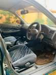 A picture of Toyota Carina