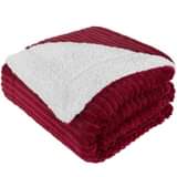 A picture of Soft blankets
