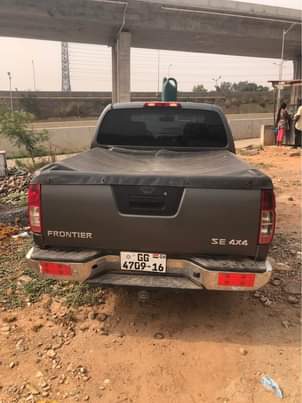 4x4