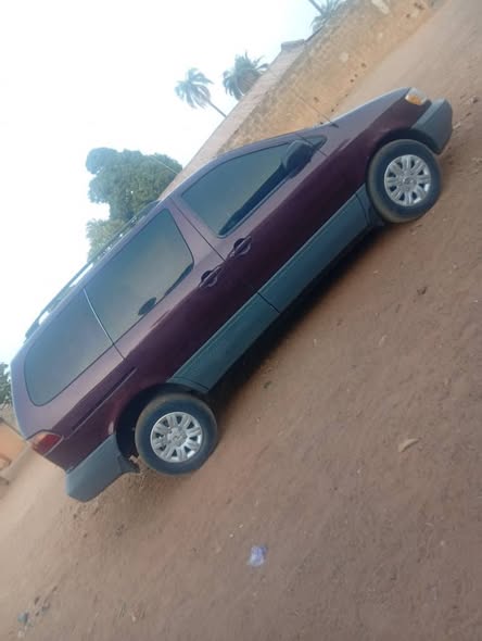 A picture of Hot Distress sale Toyota sienna direct Belgium escape engine untempered
