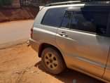 A picture of Toyota Kruger for sale
