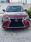 A picture of Lexus RX 350 available as seen Year 2011 Condition everything