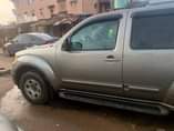 A picture of 2004 Nissan Pathfinder Pathfinder