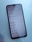 A picture of Samsung A03s