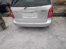 A picture of 2003 Mazda Mpv L