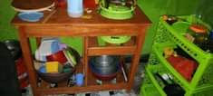 A picture of NAMBIE UNATAKA NINI Nipigie 0659595029
