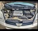 A picture of Toyota Sienna 2005 1 950m 08179484015