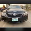 A picture of 2008 V6 CAMRY