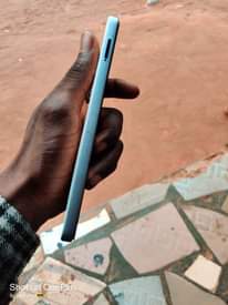 A picture of Camon 19 6gb 128gb no fault long lasting battery sharp