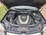 A picture of toks 2010 GLK350