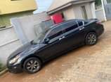 A picture of 2009 Honda Honda Accord Yes