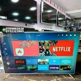 A picture of Buy Now... 32inch At 450 000UGX Led Frameless Digital Satellite