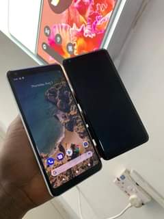 google pixel 2xl