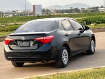 A picture of DIRECT BELGIUM 2018 COROLLA