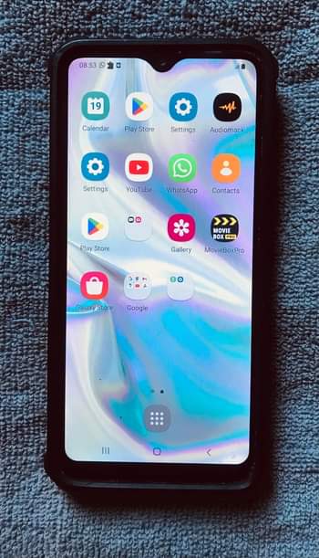 samsung a21s