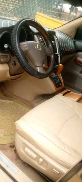 A picture of Lexus