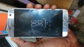 A picture of S7