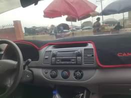 A picture of 2 4 Toyota Camry for sale Belgium Standard everything working