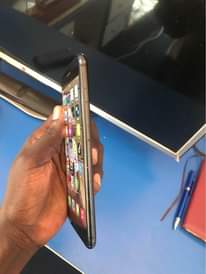 A picture of iPhone 7 plus