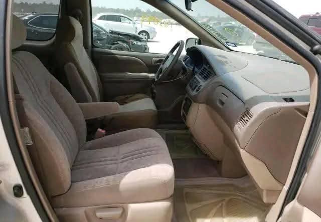 A picture of Vehicle
